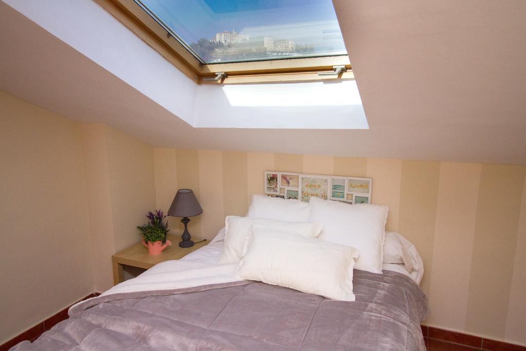 Cosy One Bedroom Next To The Beach Málaga Esterno foto